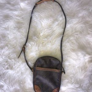 Louis Vuitton: Monogrammed Danube